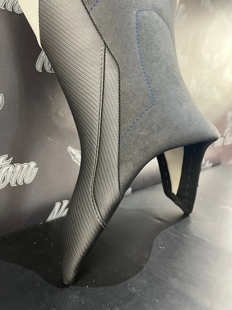 Garnissage de selle pour YAMAHA MT-09 - Phase 1 & 2 ( 2013 à 2020 )