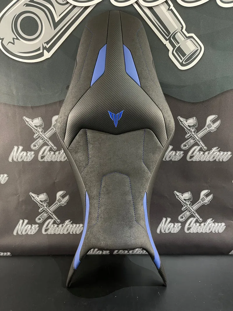 Garnissage de selle pour YAMAHA MT-09 - Phase 1 & 2 ( 2013 à 2020 )
