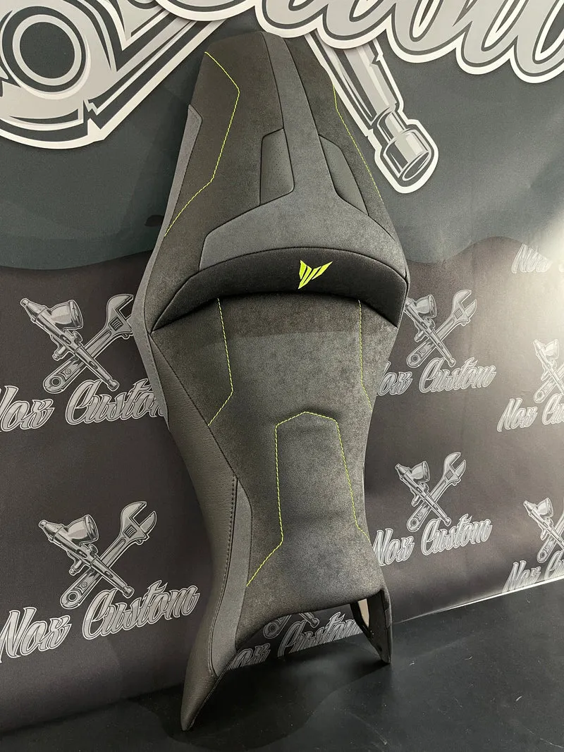 Garnissage de selle pour YAMAHA MT-09 - Phase 1 & 2 ( 2013 à 2020 )