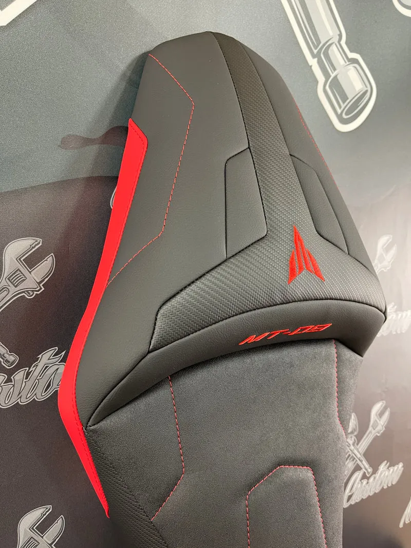 Garnissage de selle pour YAMAHA MT-09 - Phase 1 & 2 ( 2013 à 2020 )