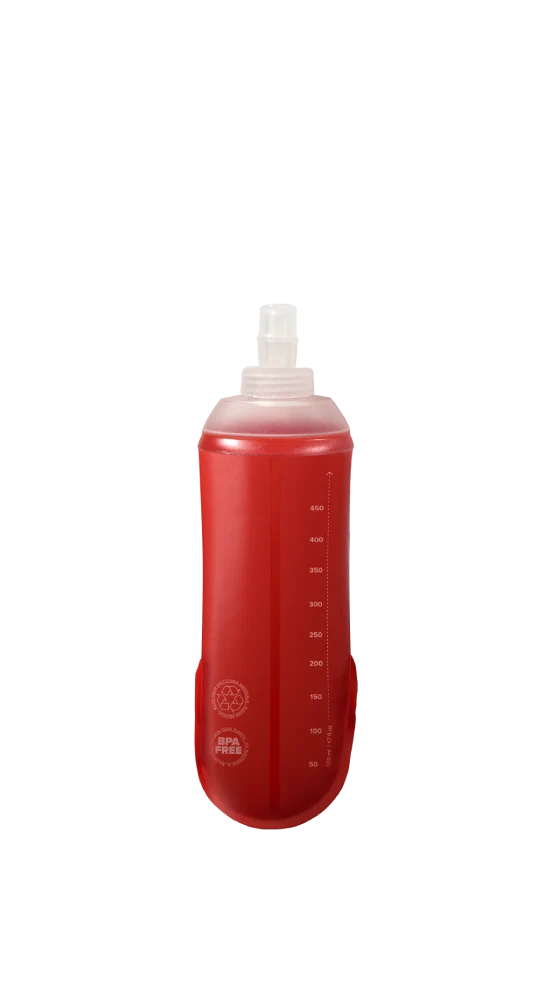 Compressport Ergoflask 500ml