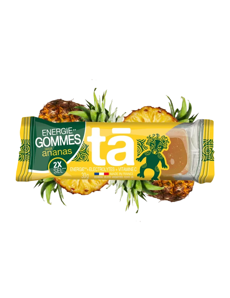 Ta Gommes Ananas
