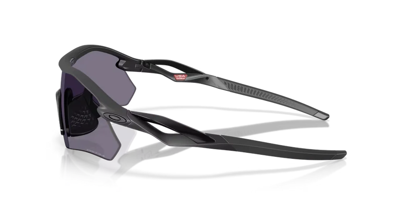 Oakley Radar Plate