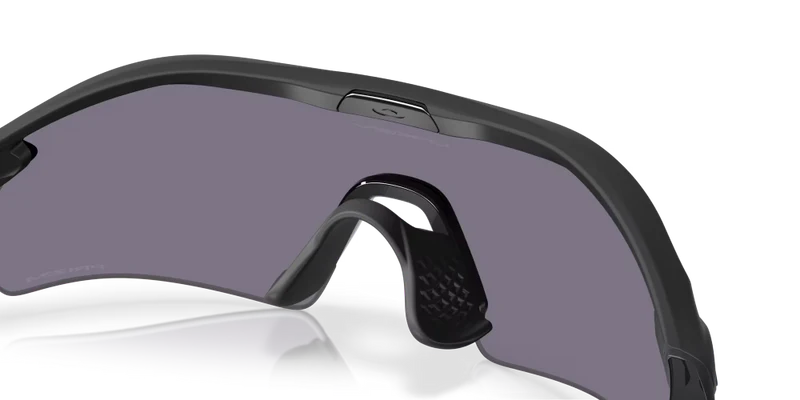Oakley Radar Plate