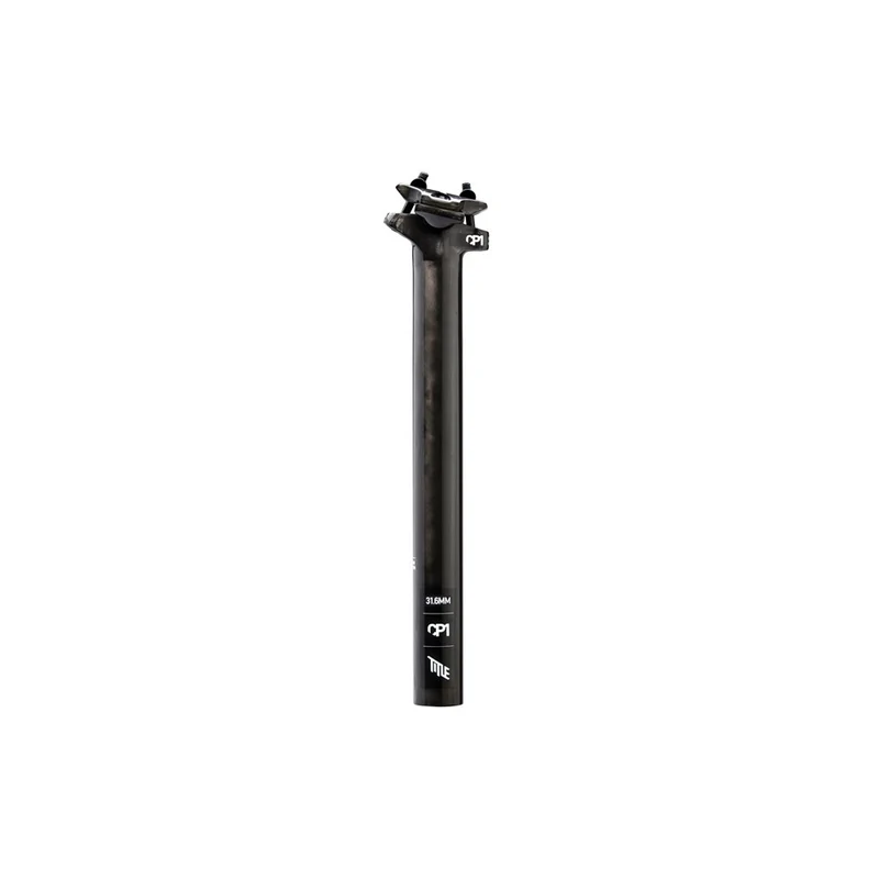 Tige de Selle TITLE CP1 Carbone