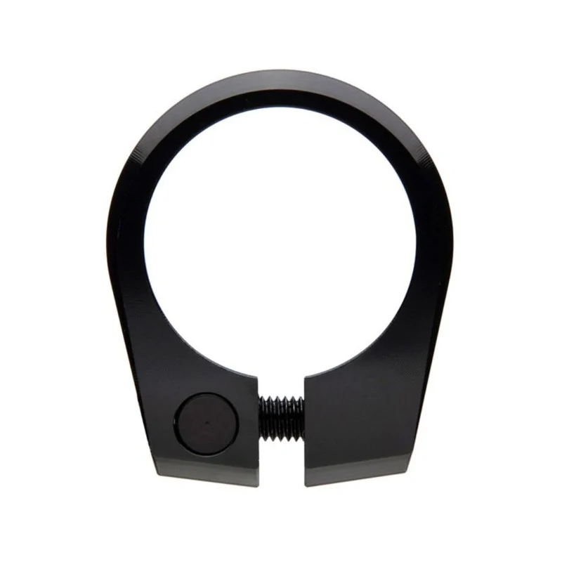 Collier de selle TITLE Noir