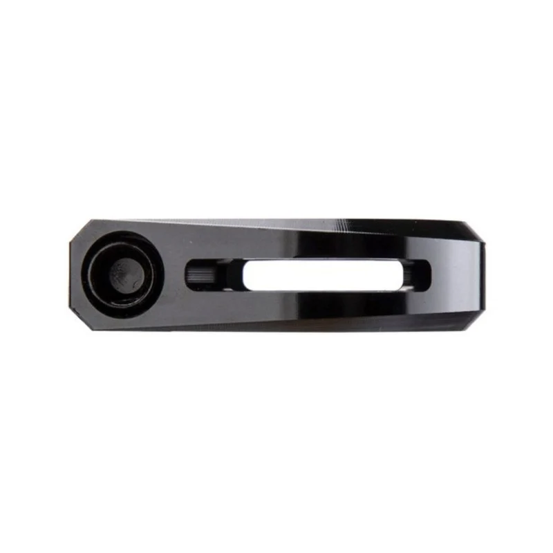 Collier de selle TITLE Noir