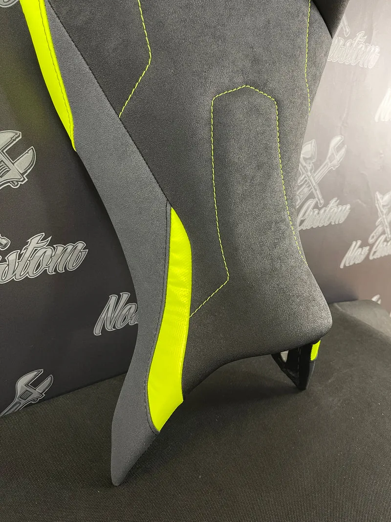Garnissage de selle pour YAMAHA MT-09 - Phase 1 & 2 ( 2013 à 2020 )