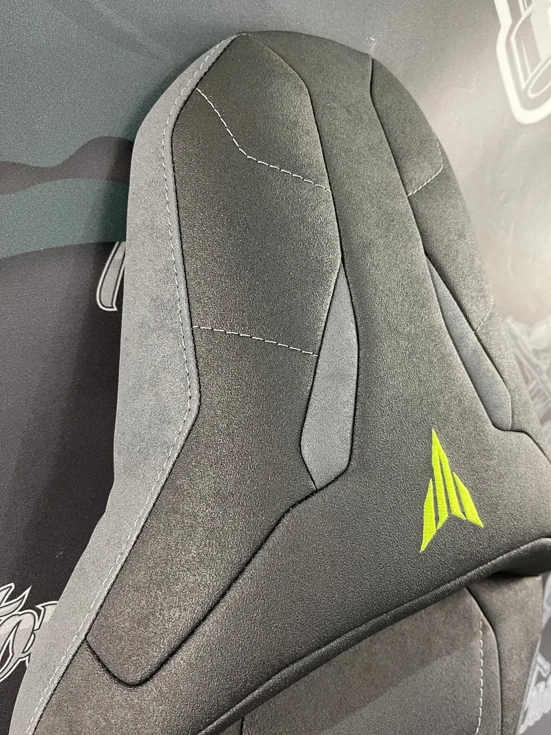 Garnissage de selle pour YAMAHA MT-10 ( 2016 à 2024 )