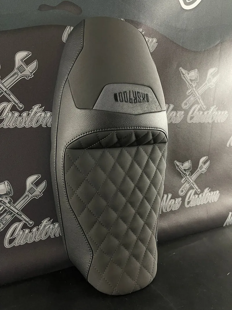 Garnissage de selle pour YAMAHA 900 XSR ( 2016 à 2021 )