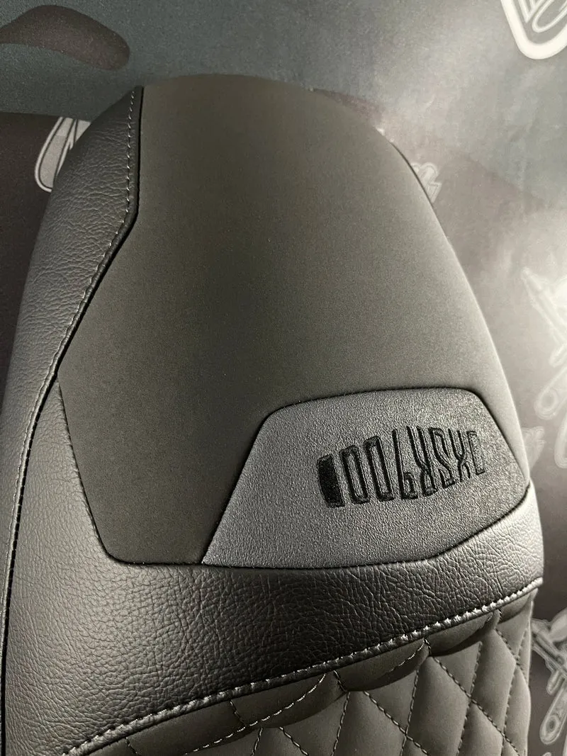 Garnissage de selle pour YAMAHA 900 XSR ( 2016 à 2021 )