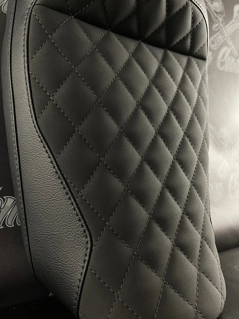 Garnissage de selle pour YAMAHA 900 XSR ( 2016 à 2021 )