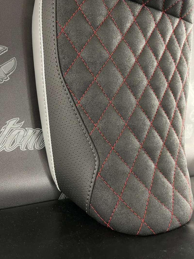Garnissage de selle pour YAMAHA 900 XSR ( 2016 à 2021 )