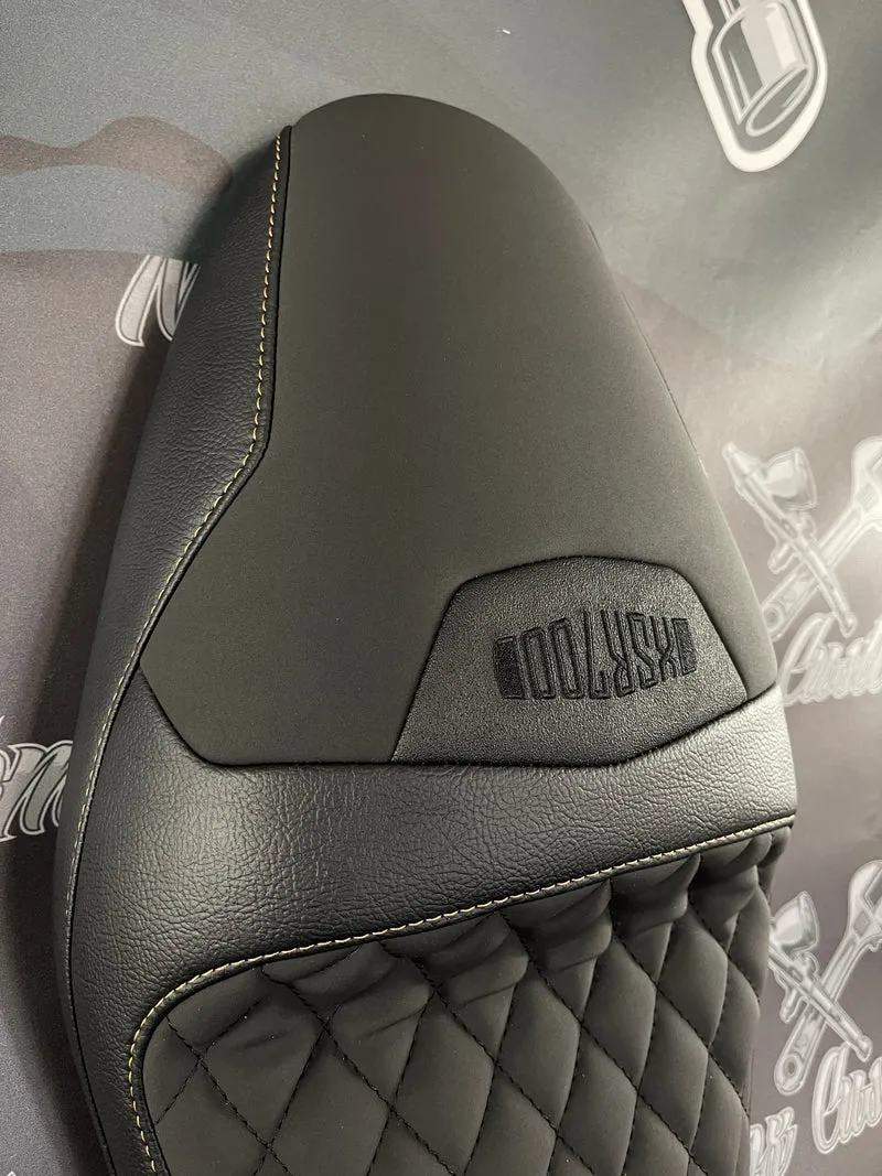 Garnissage de selle pour YAMAHA 700 XSR ( 2016 à aujourd'hui )