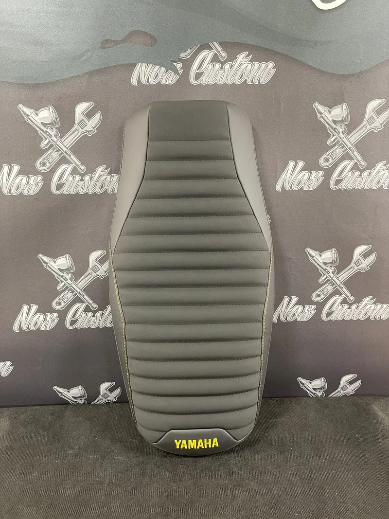 Garnissage de selle pour YAMAHA 125 XSR ( 2021 à aujourd'hui )