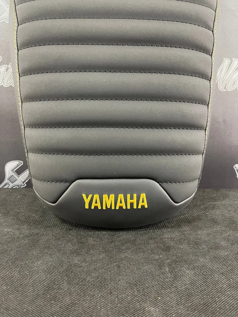 Garnissage de selle pour YAMAHA 125 XSR ( 2021 à aujourd'hui )