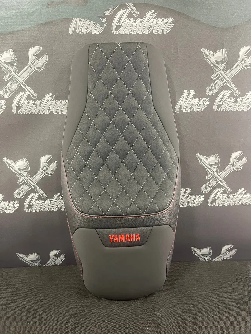 Garnissage de selle pour YAMAHA 125 XSR ( 2021 à aujourd'hui )