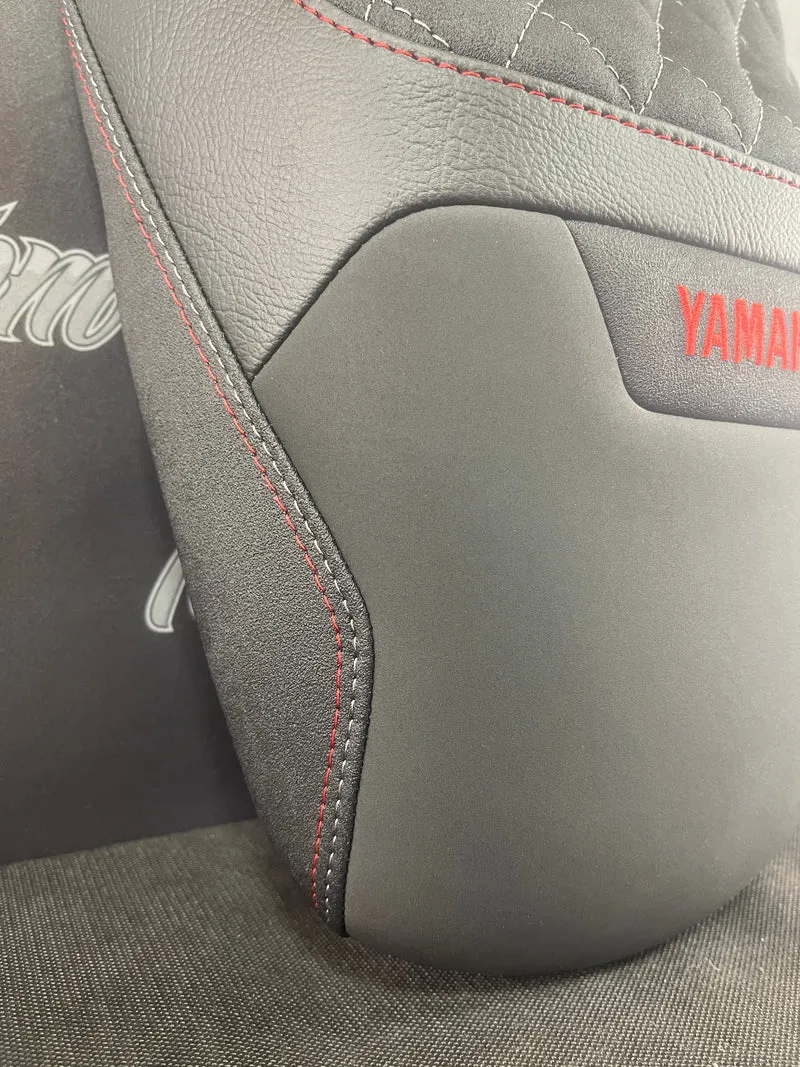 Garnissage de selle pour YAMAHA 125 XSR ( 2021 à aujourd'hui )