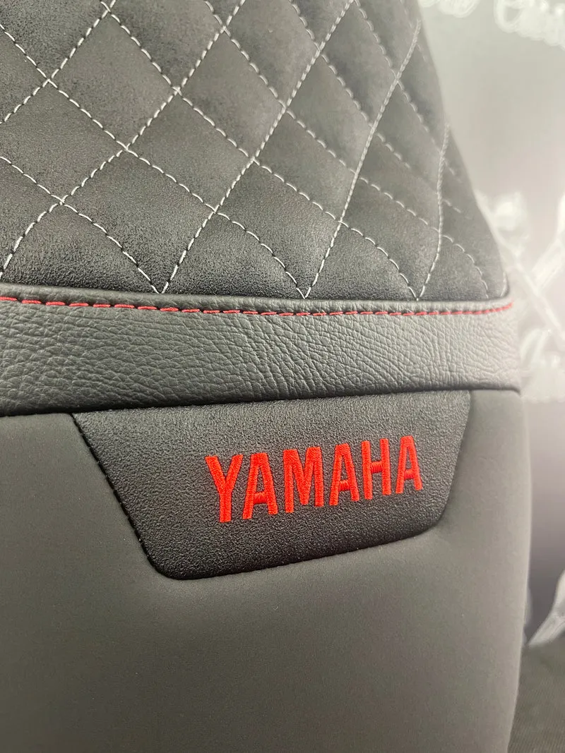 Garnissage de selle pour YAMAHA 125 XSR ( 2021 à aujourd'hui )