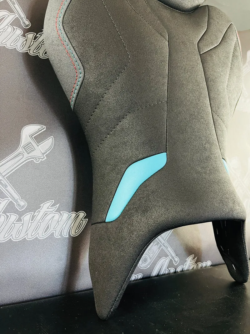 Garnissage de selle pour YAMAHA MT-07 Phase 2 ( 2018 à Aujourd'hui )