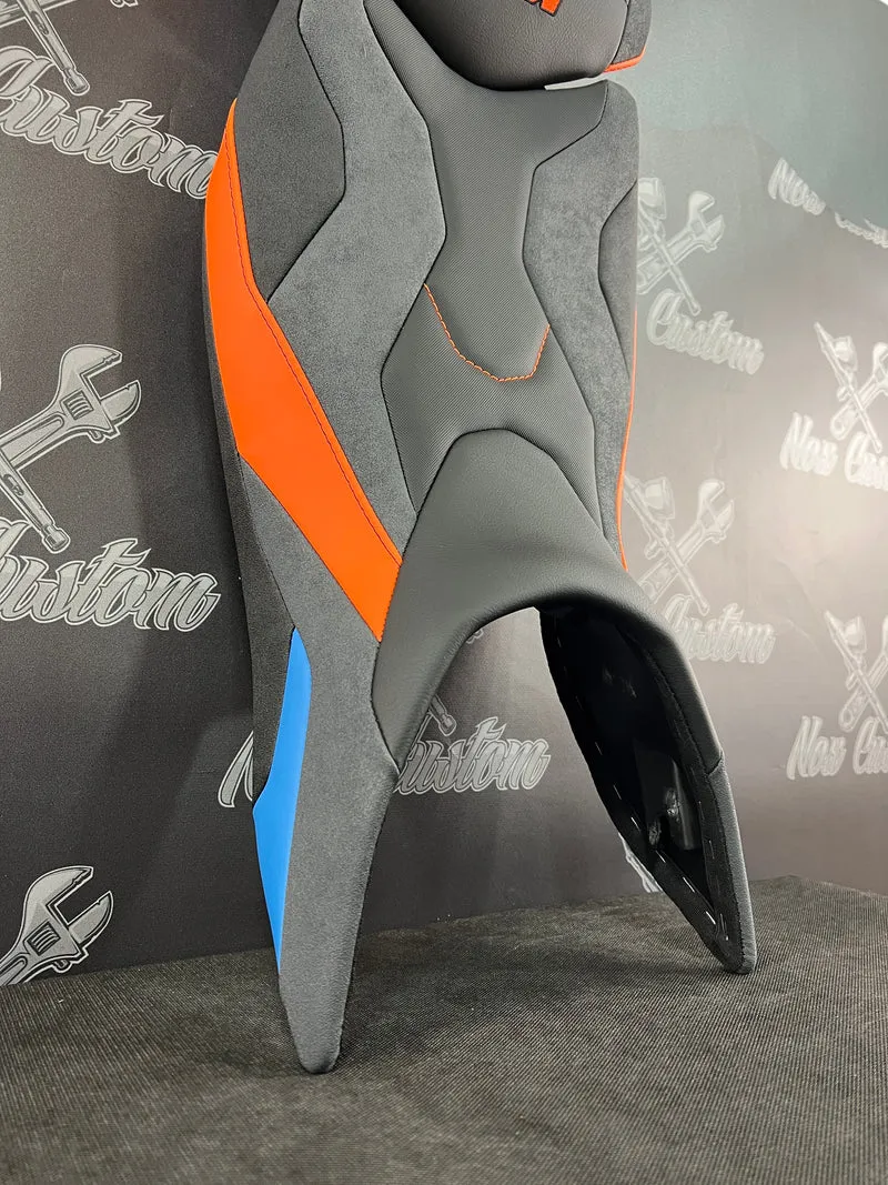 Garnissage de selle pour KTM 1290 SDR V1 & V2 ( 2014 à 2019 )