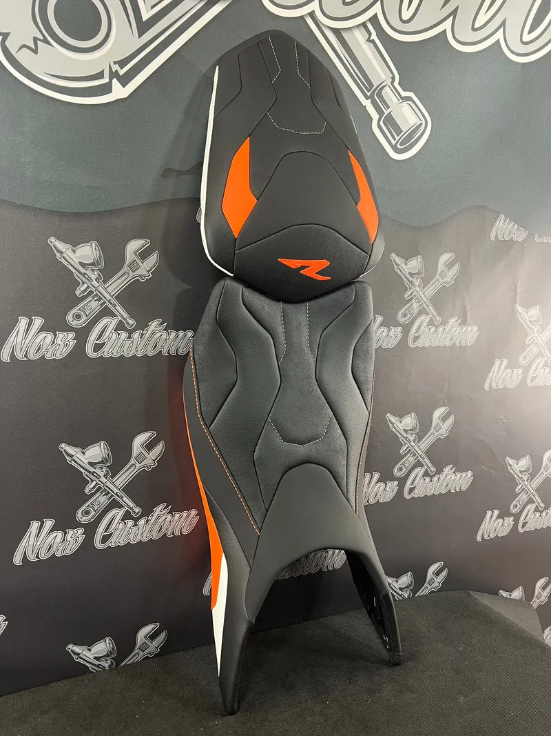 Garnissage de selle pour KTM 1290 SDR V1 & V2 ( 2014 à 2019 )