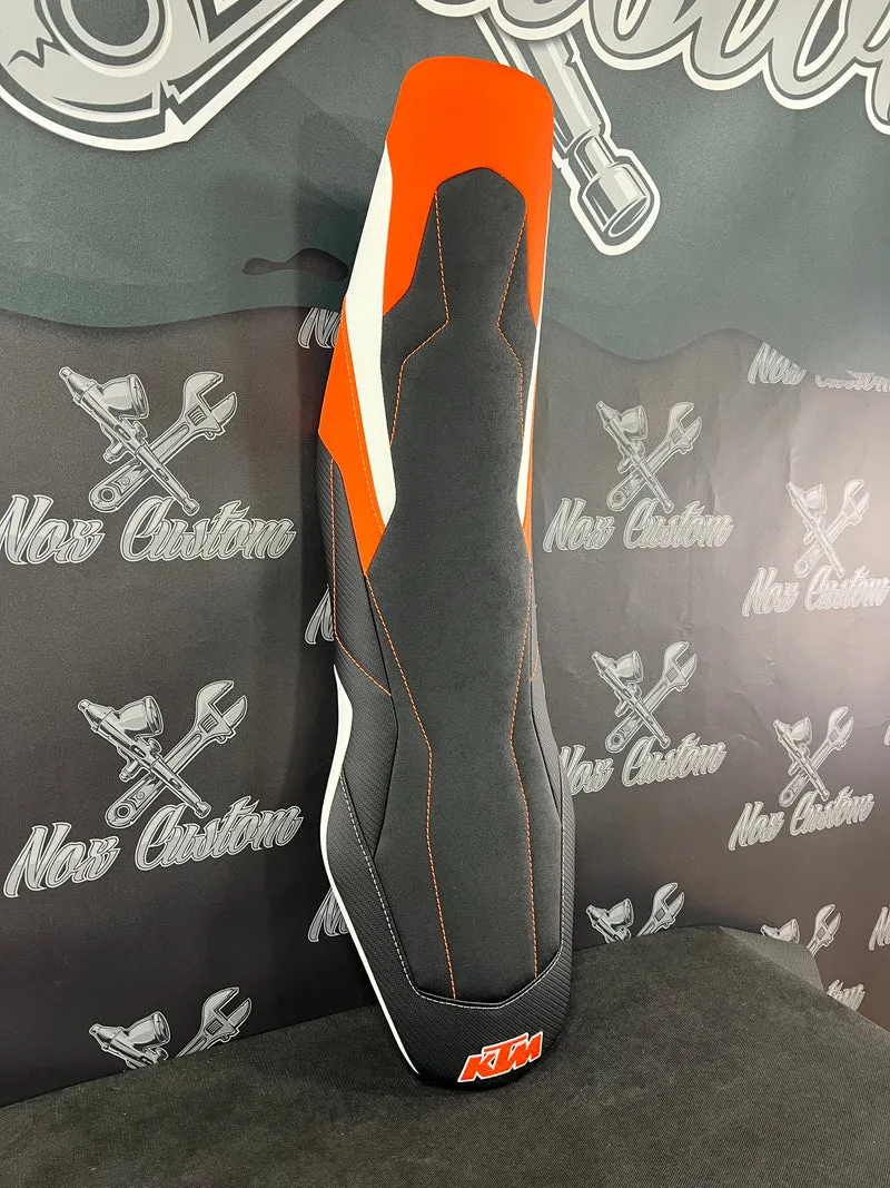 Garnissage de selle pour KTM 690 SMC ( 2007 à Aujourd'hui )