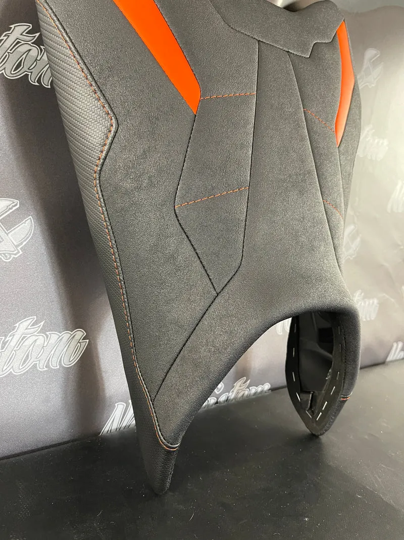 Garnissage de selle pour KTM 790 / 890 Duke ( 2018 à Aujourd'hui )