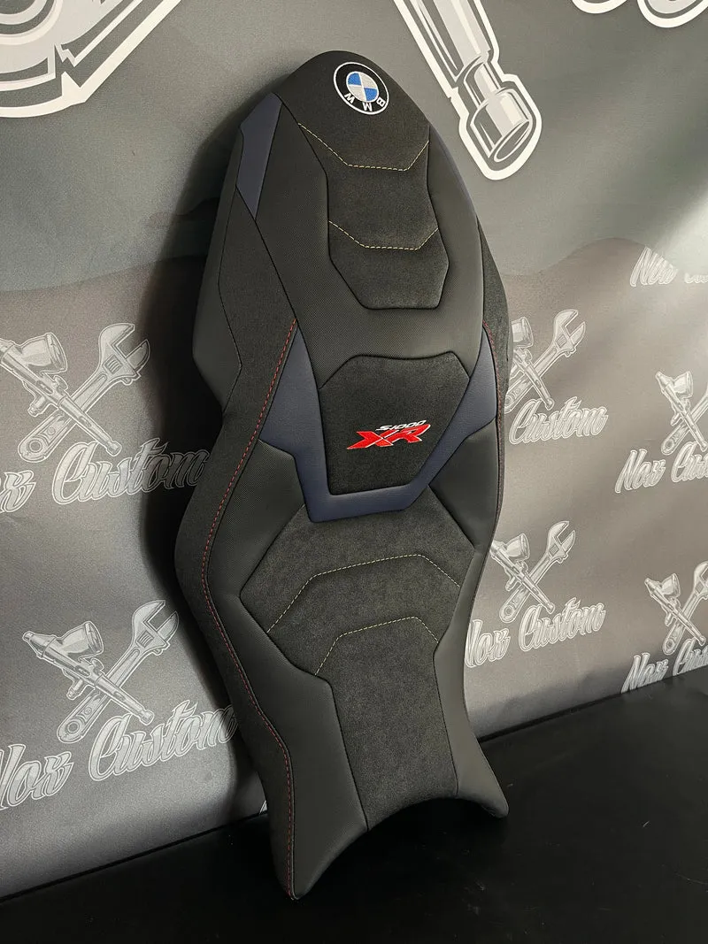 Garnissage de selle pour BMW S 1000 XR ( 2015 à 2019 )