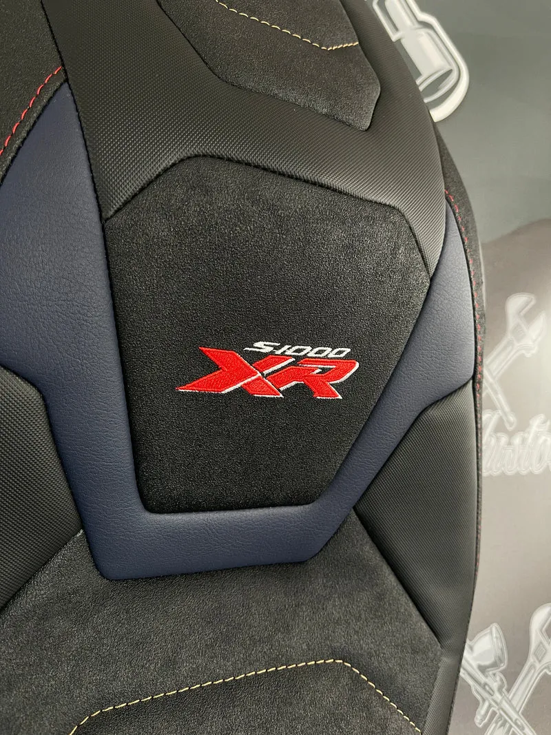 Garnissage de selle pour BMW S 1000 XR ( 2015 à 2019 )