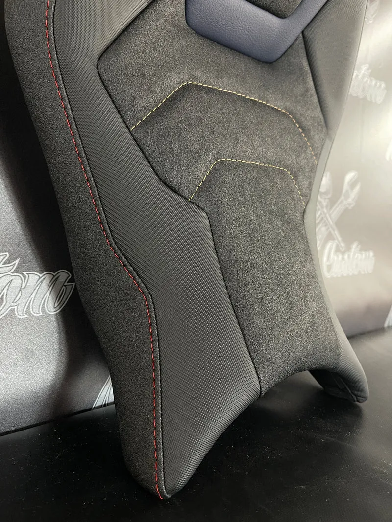 Garnissage de selle pour BMW S 1000 XR ( 2015 à 2019 )