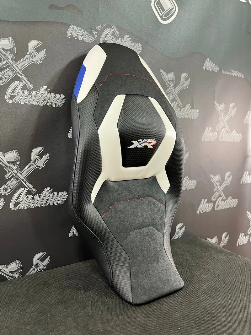 Garnissage de selle pour BMW S 1000 XR ( 2020 à aujourd'hui )
