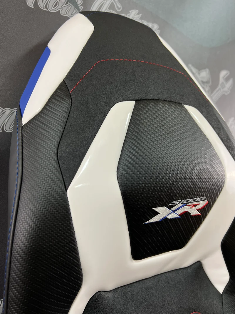 Garnissage de selle pour BMW S 1000 XR ( 2020 à aujourd'hui )