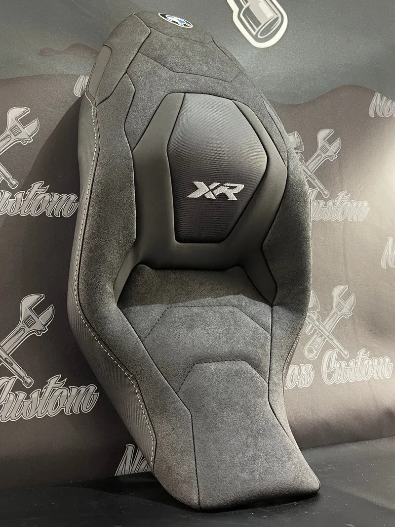Garnissage de selle pour BMW S 1000 XR ( 2020 à aujourd'hui )