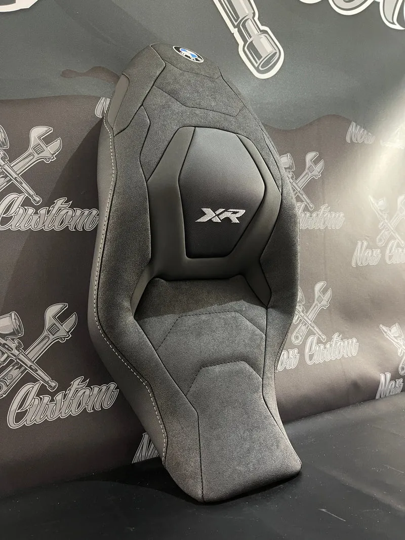 Garnissage de selle pour BMW S 1000 XR ( 2020 à aujourd'hui )