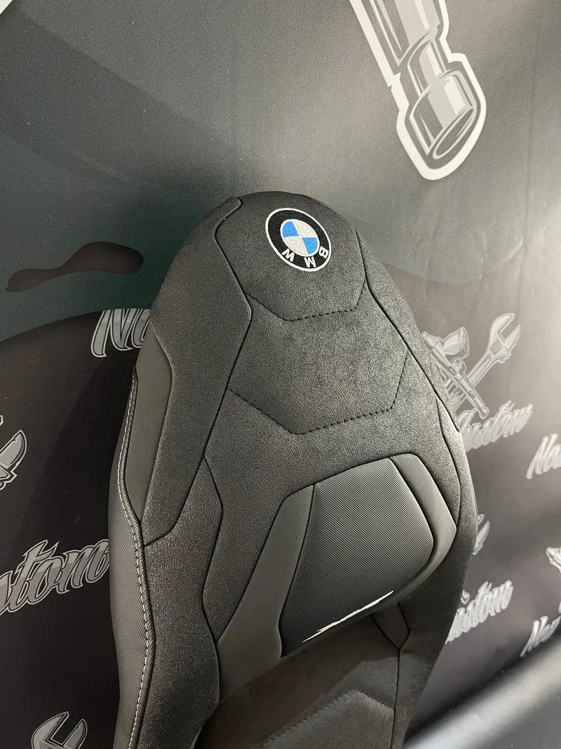 Garnissage de selle pour BMW S 1000 XR ( 2020 à aujourd'hui )