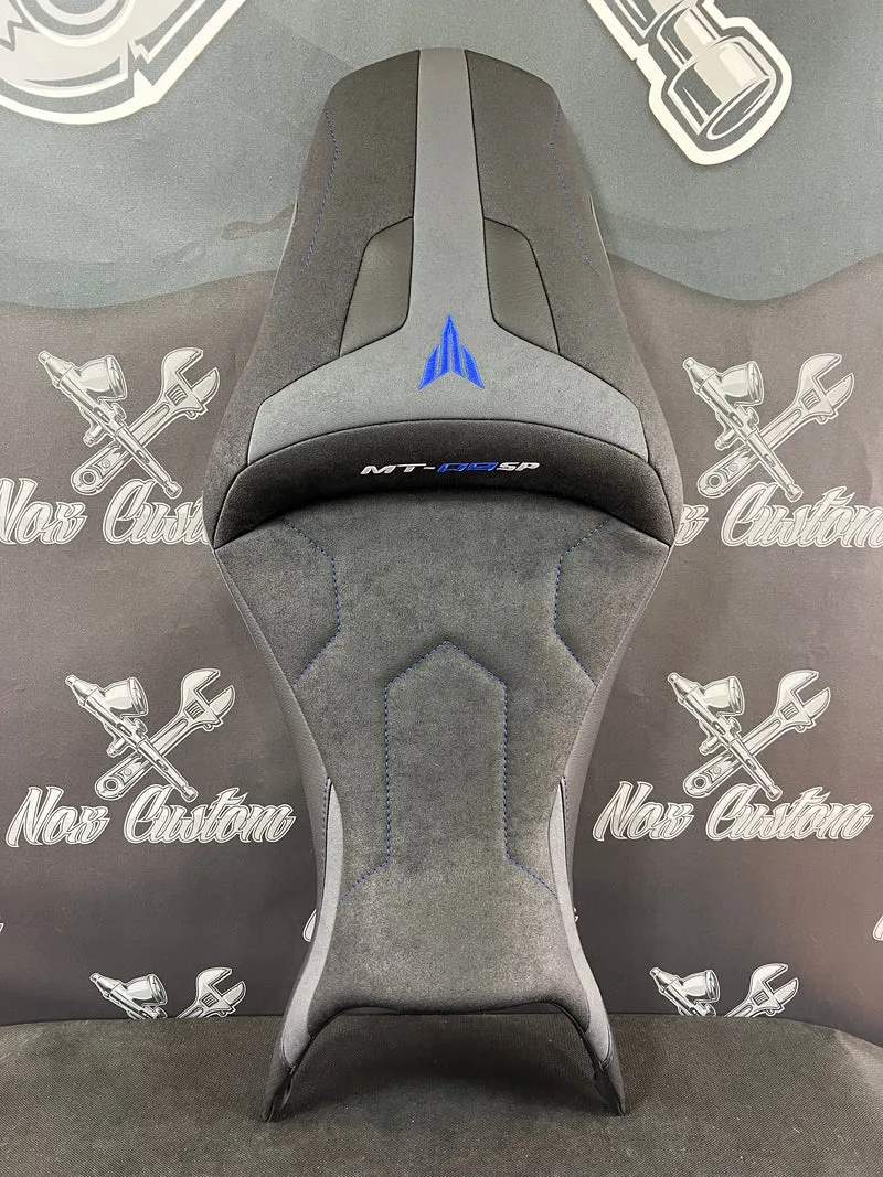 Garnissage de selle pour YAMAHA MT-09 SP - Phase 2 ( 2017 à 2020 )
