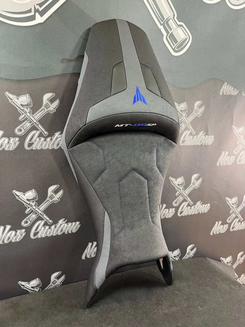 Garnissage de selle pour YAMAHA MT-09 SP - Phase 2 ( 2017 à 2020 )