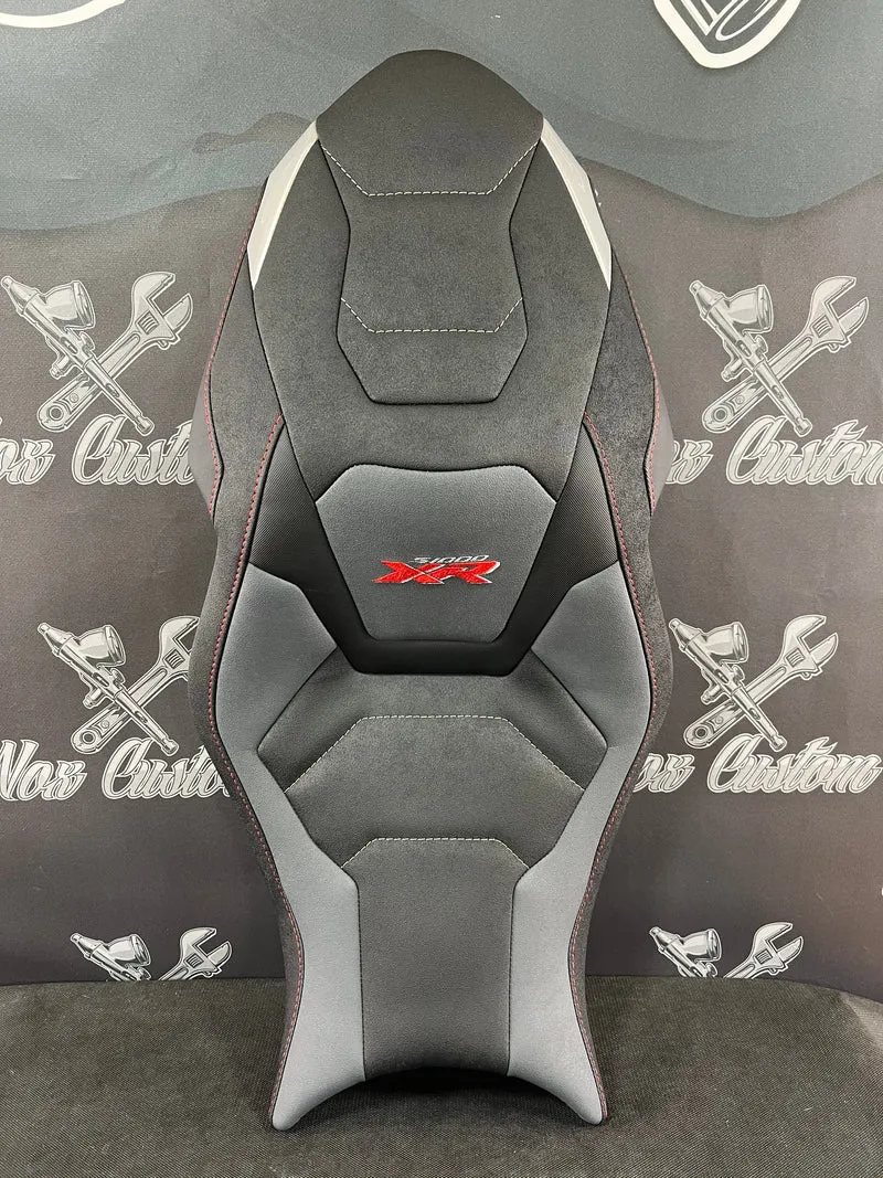 Garnissage de selle pour BMW S 1000 XR ( 2015 à 2019 )