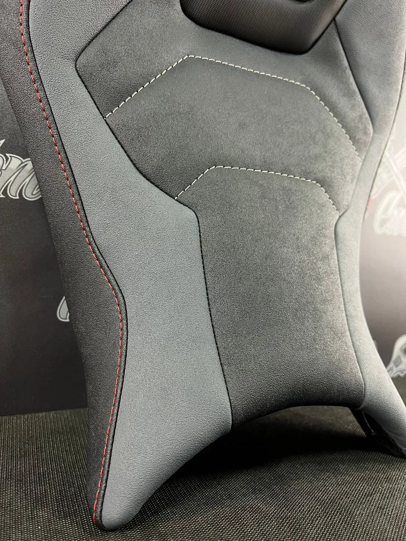 Garnissage de selle pour BMW S 1000 XR ( 2015 à 2019 )