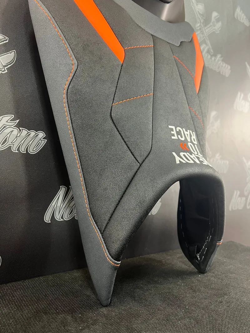Garnissage de selle pour KTM 790 / 890 Duke ( 2018 à Aujourd'hui )