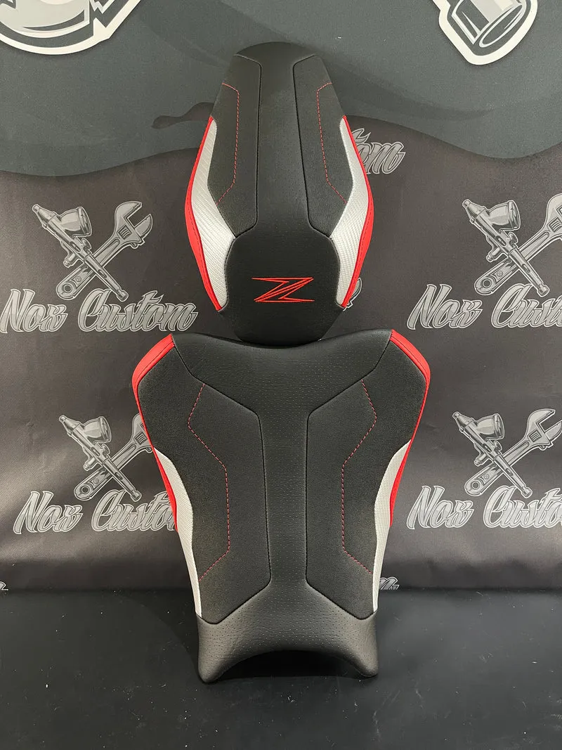 Garnissage de selle pour KAWASAKI Z 900 ( 2017 à aujourd'hui )