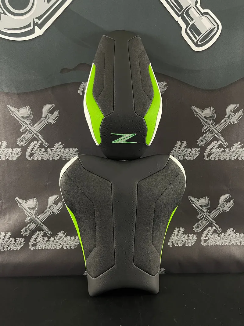 Garnissage de selle pour KAWASAKI Z 900 ( 2017 à aujourd'hui )