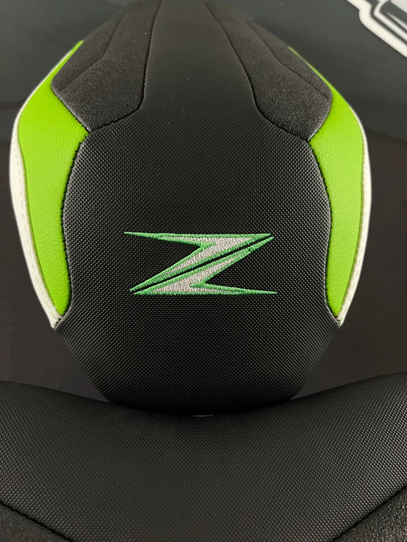 Garnissage de selle pour KAWASAKI Z 900 ( 2017 à aujourd'hui )