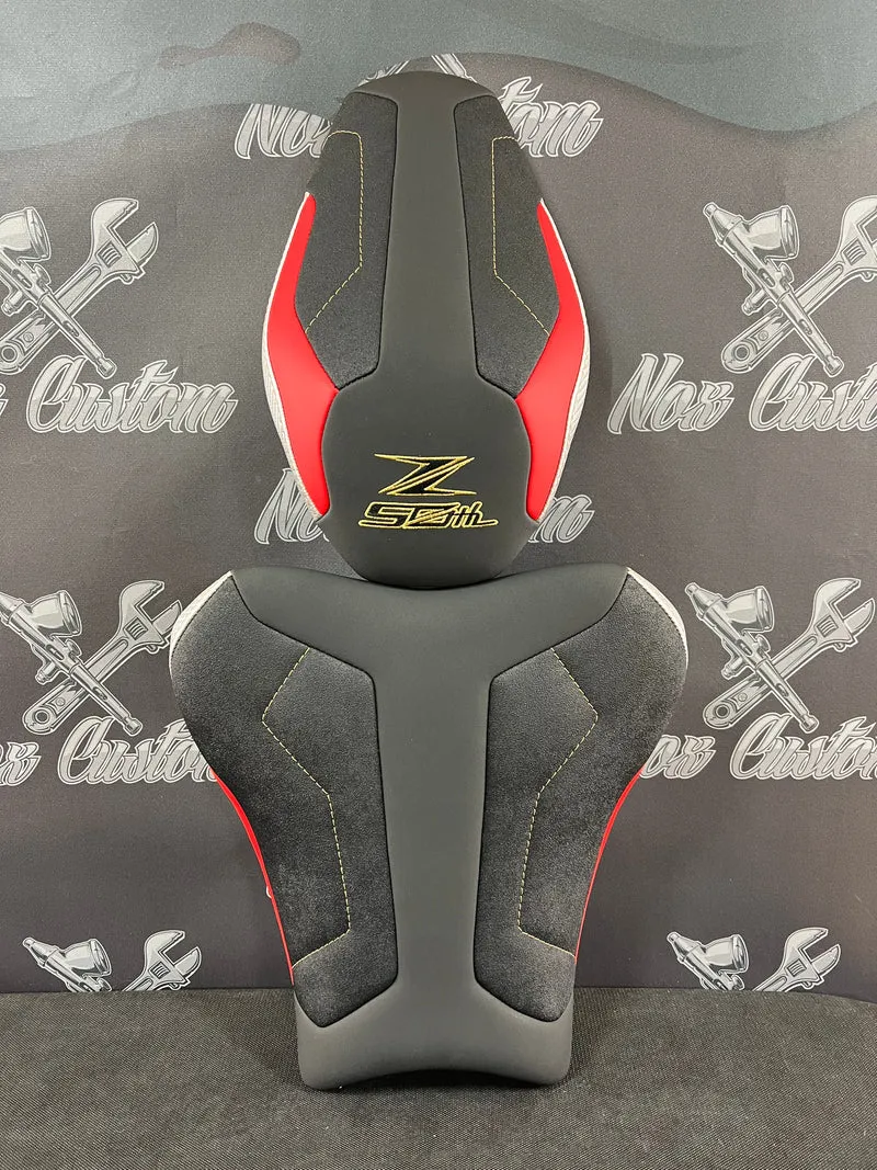 Garnissage de selle pour KAWASAKI Z 900 ( 2017 à aujourd'hui )