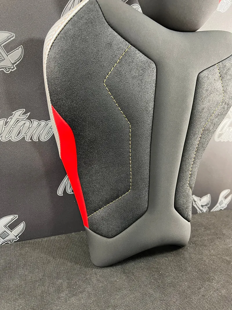 Garnissage de selle pour KAWASAKI Z 900 ( 2017 à aujourd'hui )