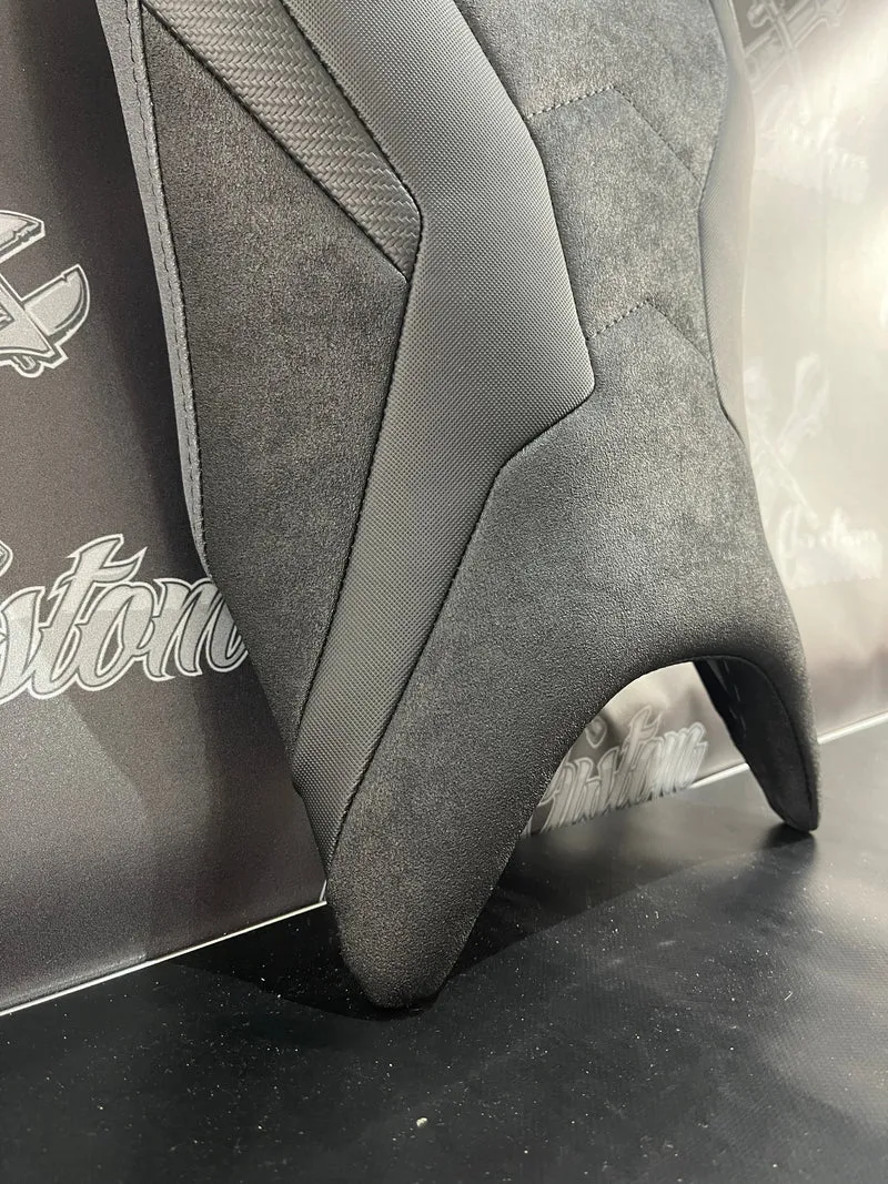 Garnissage de selle pour HONDA CB 500 F ( 2015 à aujourd'hui ) - CBR500 - HORNET 750 & 500 (2023 à Aujourd'hui )