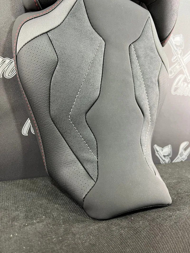 Garnissage de selle pour HONDA CB650 R ( 2019 à aujourd'hui ) & CBR 650 ( 2017 à aujourd'hui )