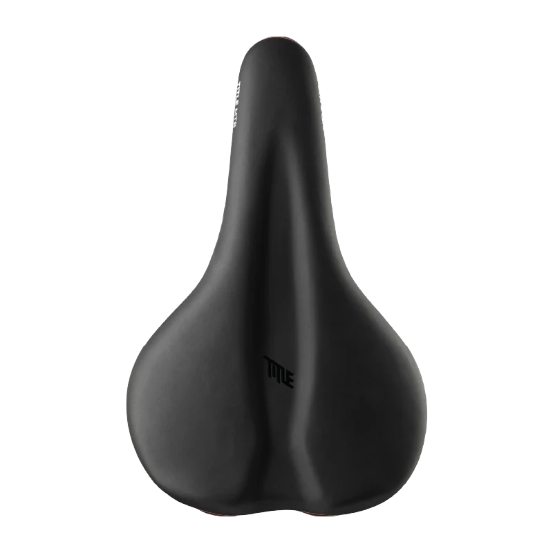 Selle TITLE ES1 ENDURO Noir