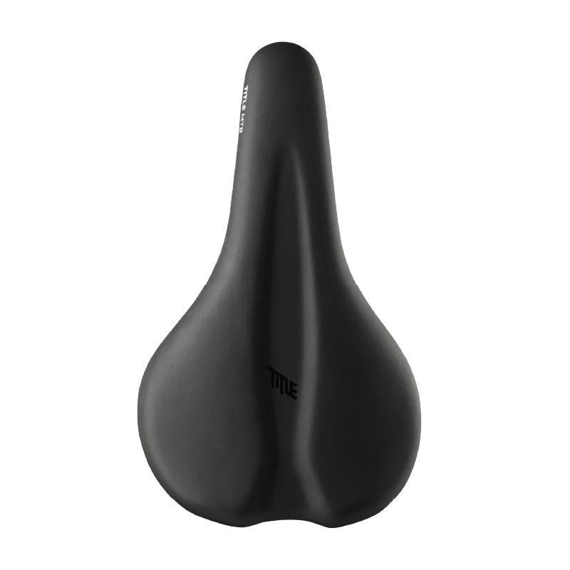 Selle TITLE ES1 ENDURO Noir